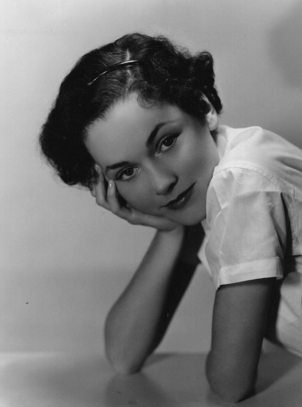 Maureen O'Sullivan