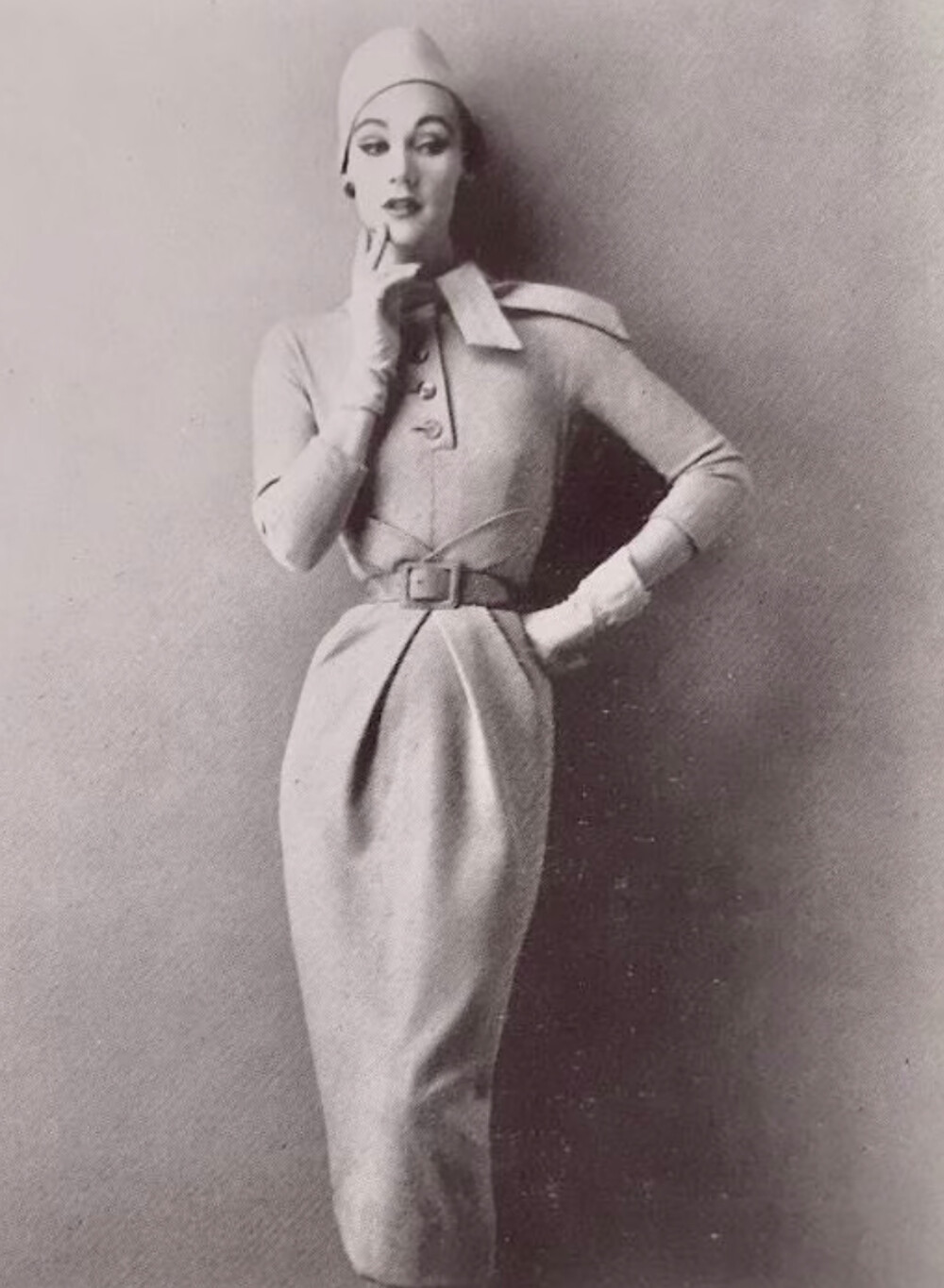 vintage fashion