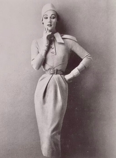 vintage fashion
