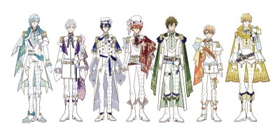 IDOLiSH7