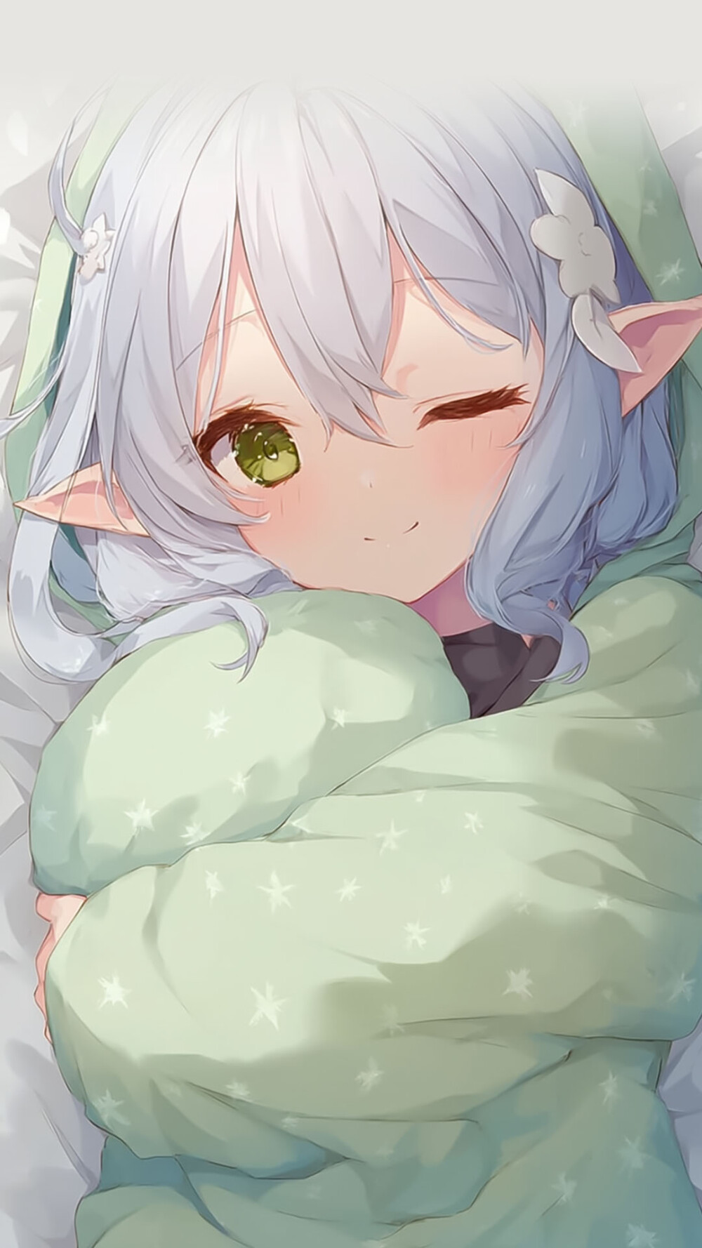 少女