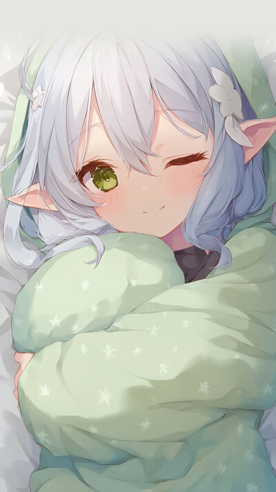 少女