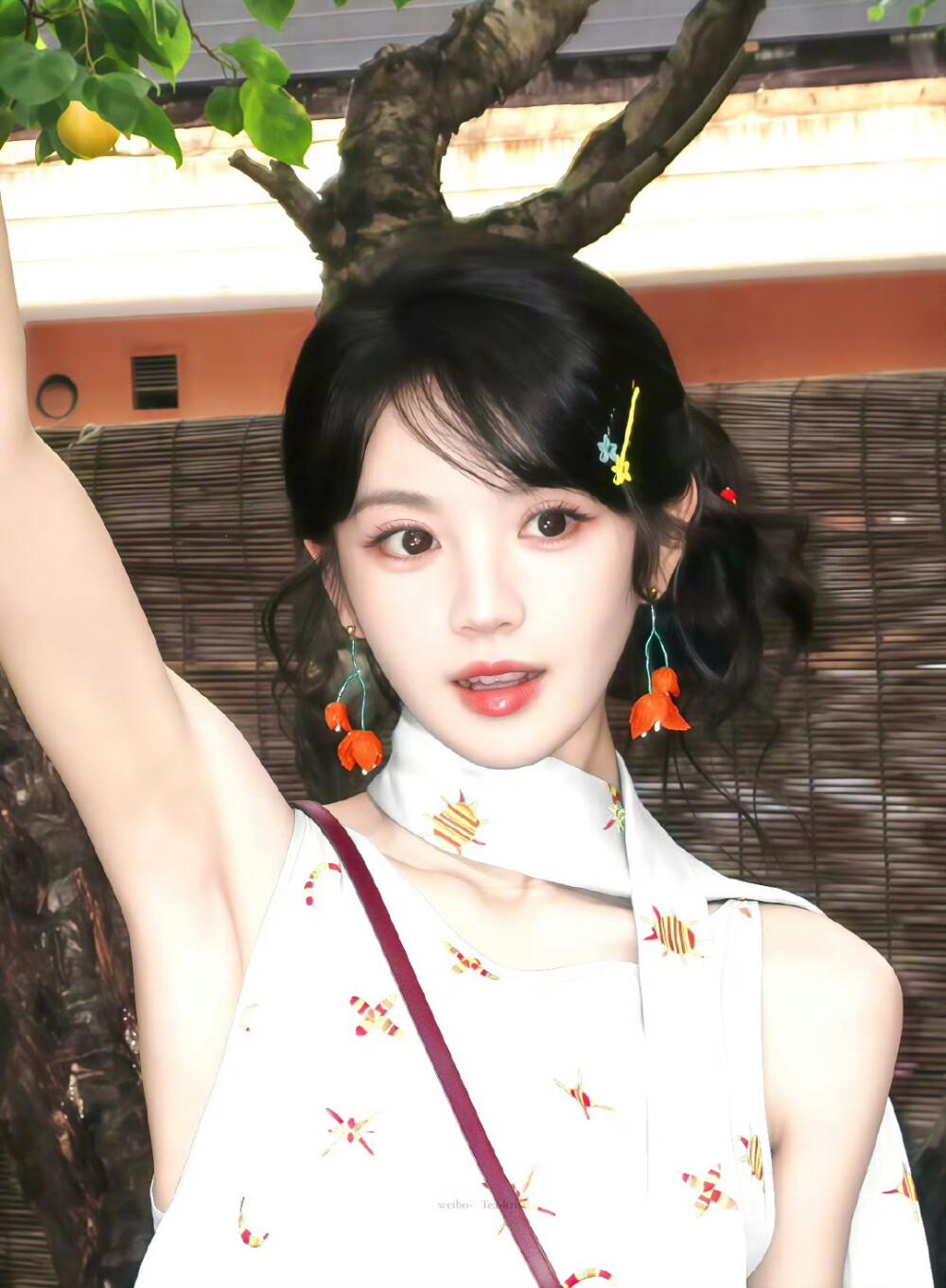 田曦薇
