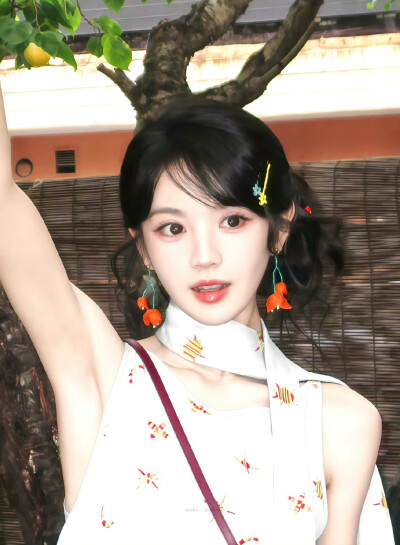 田曦薇