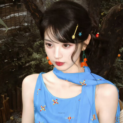 田曦薇