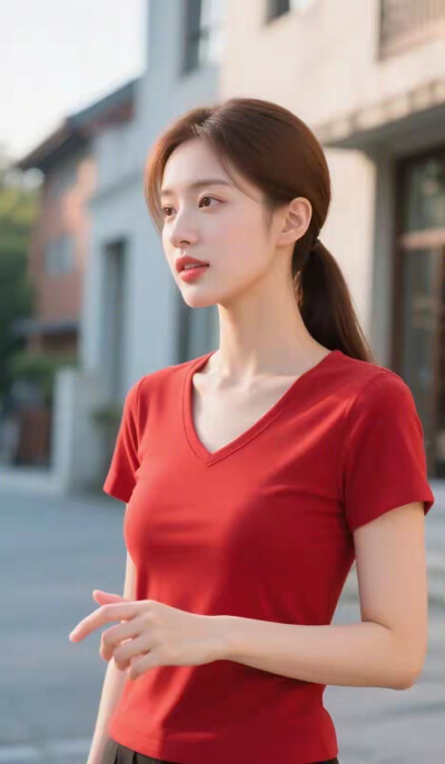 瑶瑶淑女