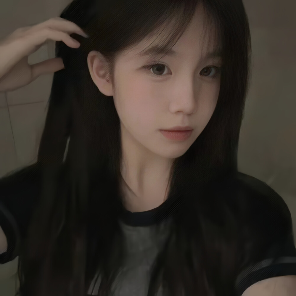 女生头像