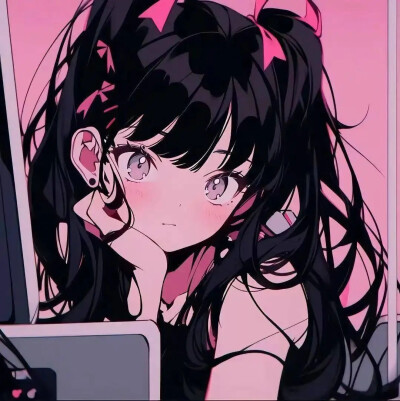 闺蜜头像