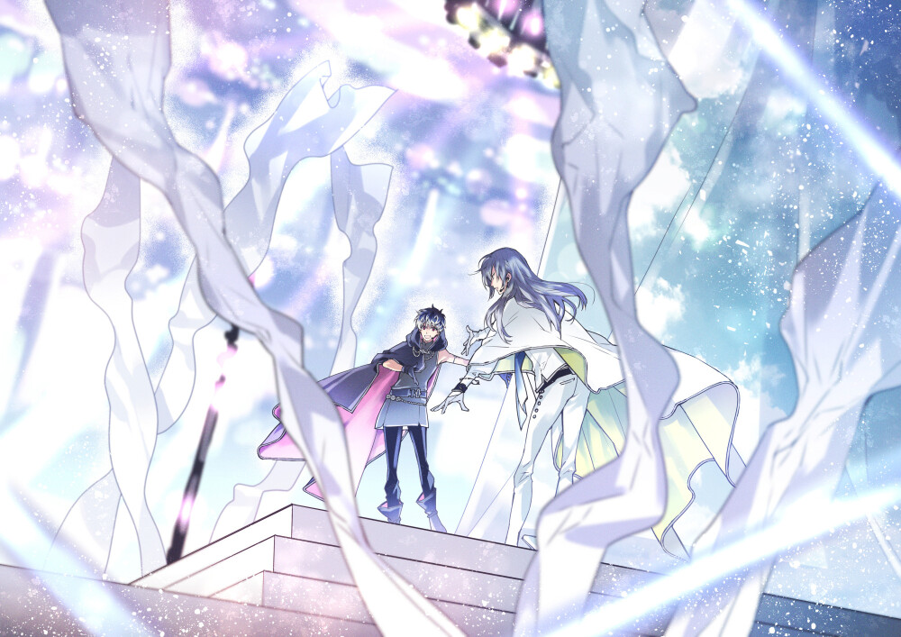 IDOLiSH7