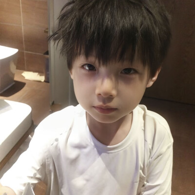 小孩