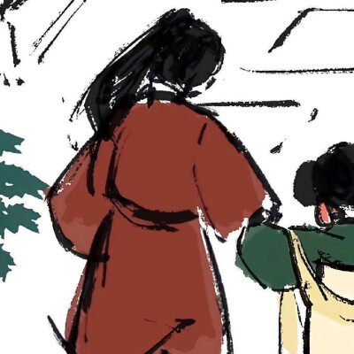 青梅竹马