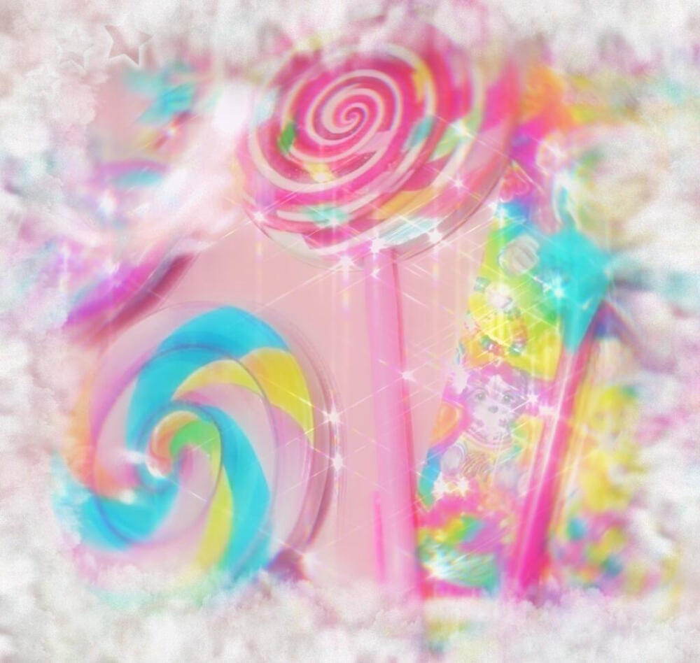 糖果核candycore