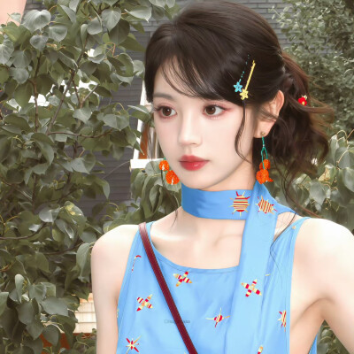 田曦薇