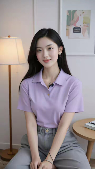 气质女人香