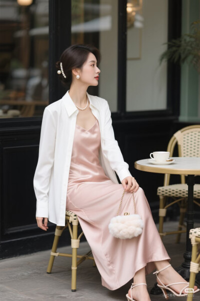瑶瑶淑女