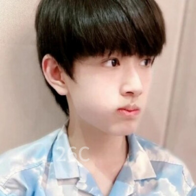 有你就够了
