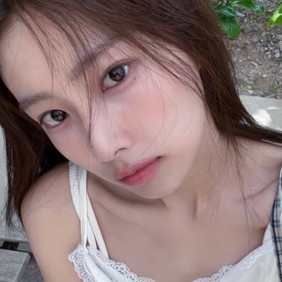 精选女生头像可能吧，