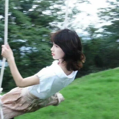 少萝女头