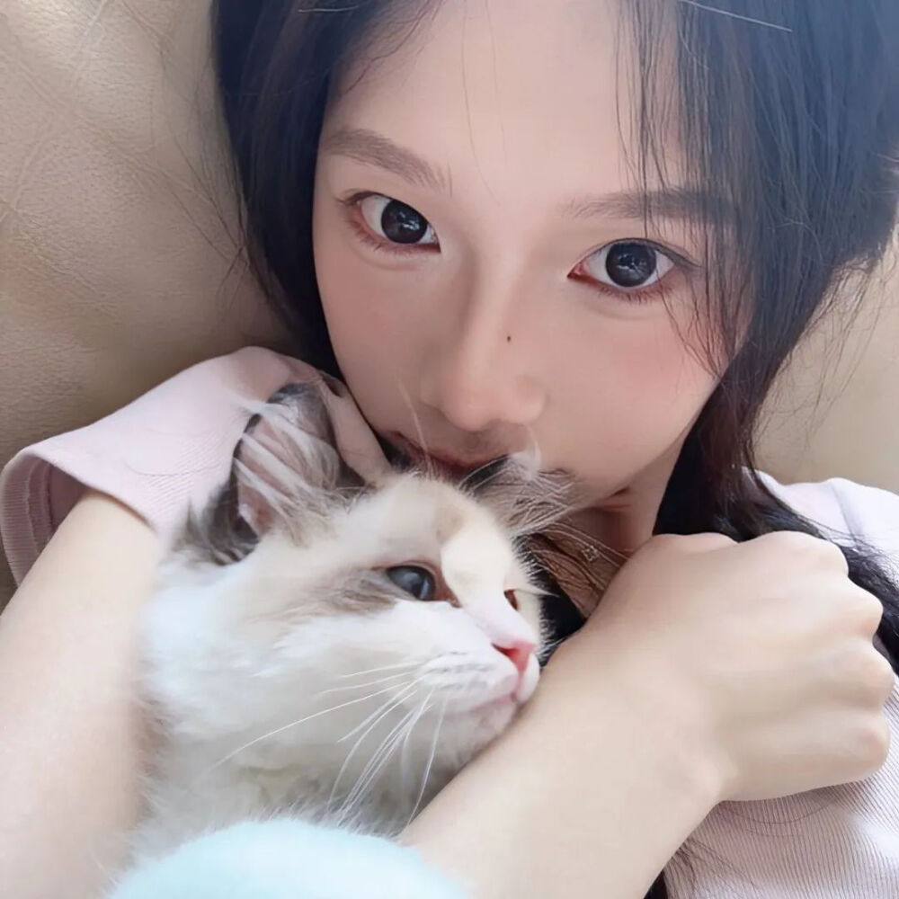 女生头像