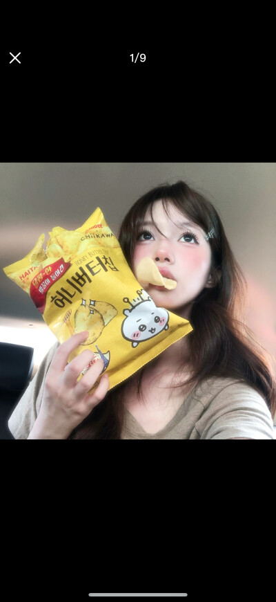 女头
二传头像注明出处