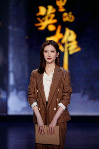 江疏影