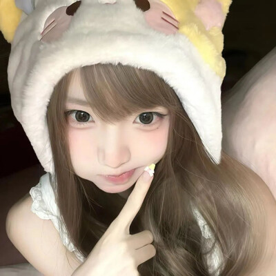 女生头像