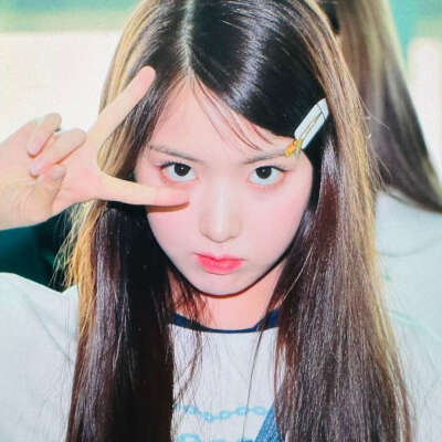 精选女生头像可能吧，