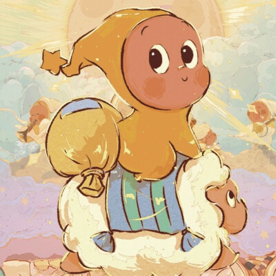 星星人
