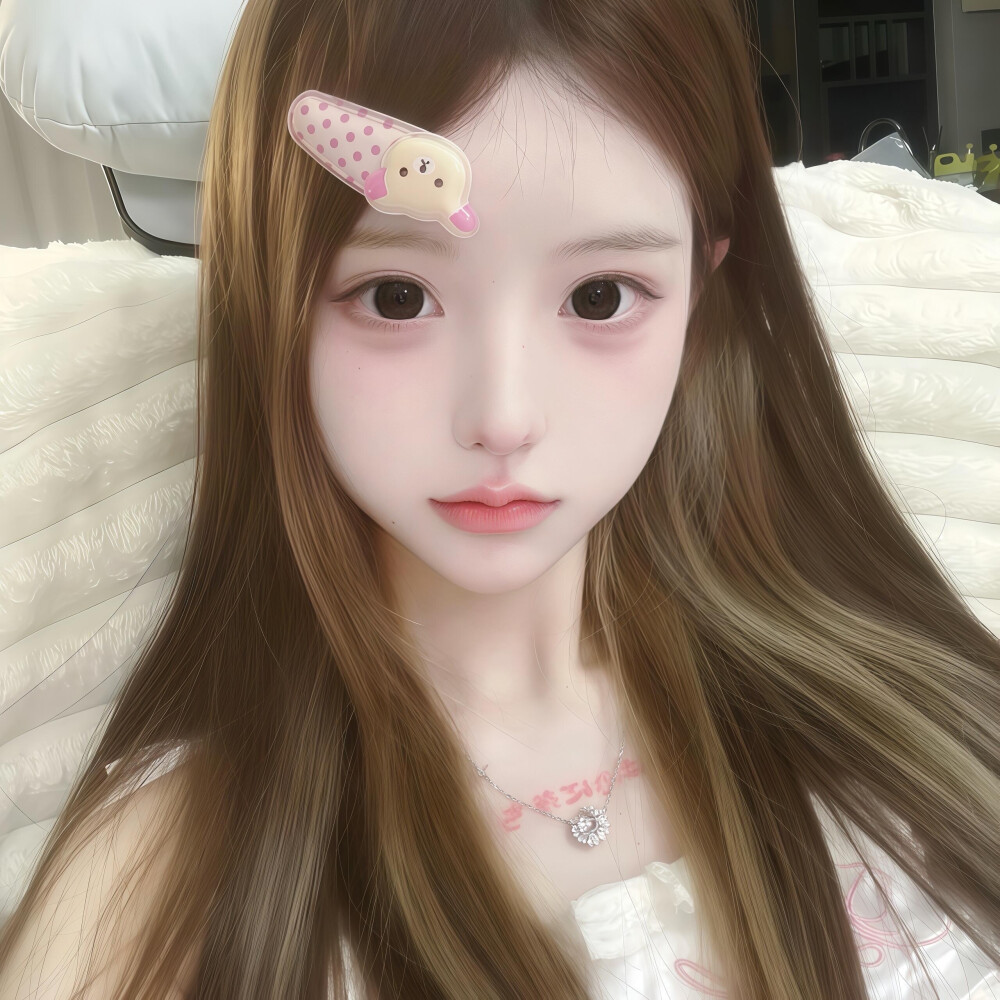 女头