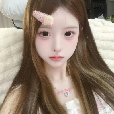 女头