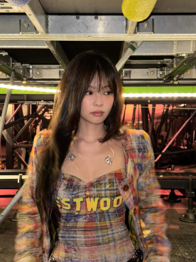 Jennie欧尼