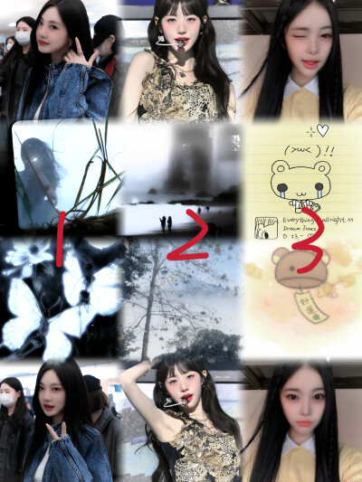  450粉浮力哦～一直想准备来着但是我太能拖所以拖到现在了(T＿T)很开心能在堆糖认识大家这次准备的图不多但都是我认真修的希望老师们能喜欢
留下喜欢图对应的数字吧我会抽取 截止到明晚七点如果有送不出去的图我…