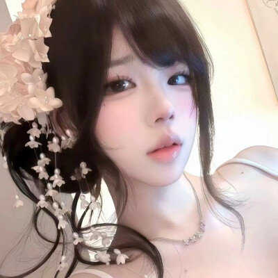 嘴
鼻子不好看