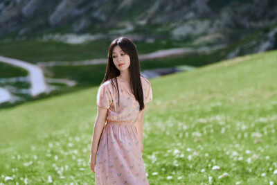 杨紫