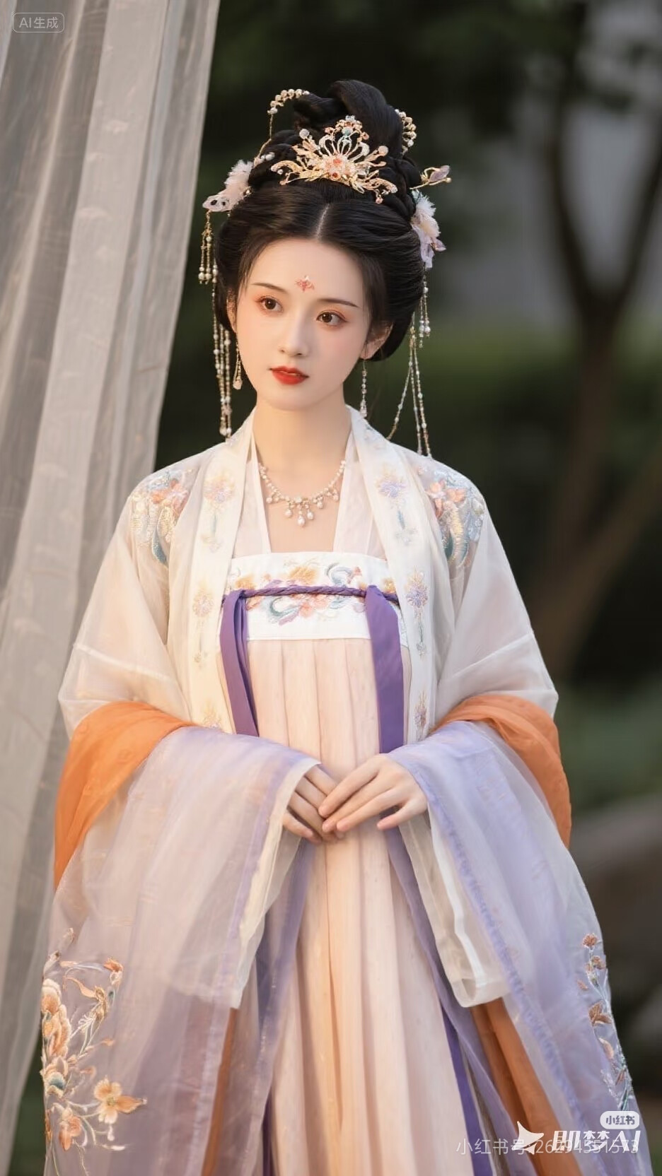 。