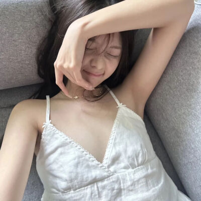 可爱女头