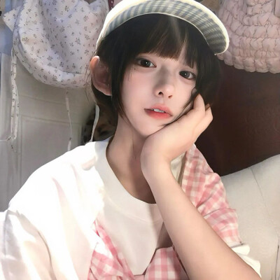 女生头像