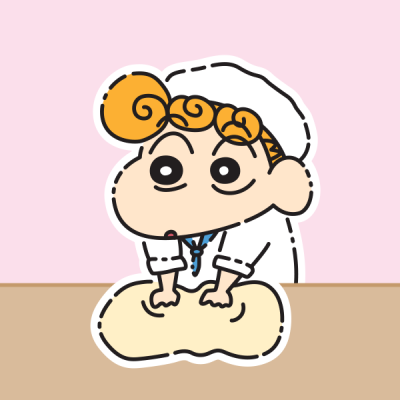 蜡笔小新