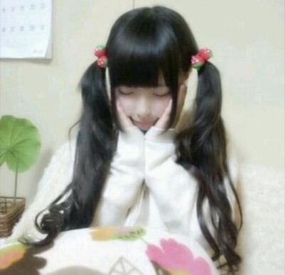 女头