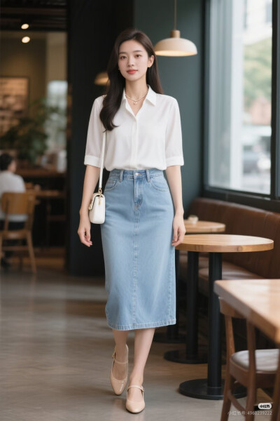 瑶瑶淑女