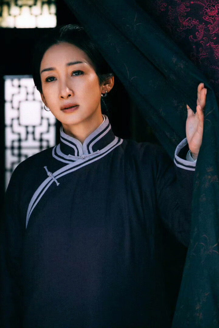 秦海璐