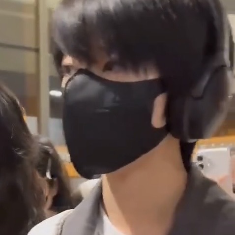 宝宝们