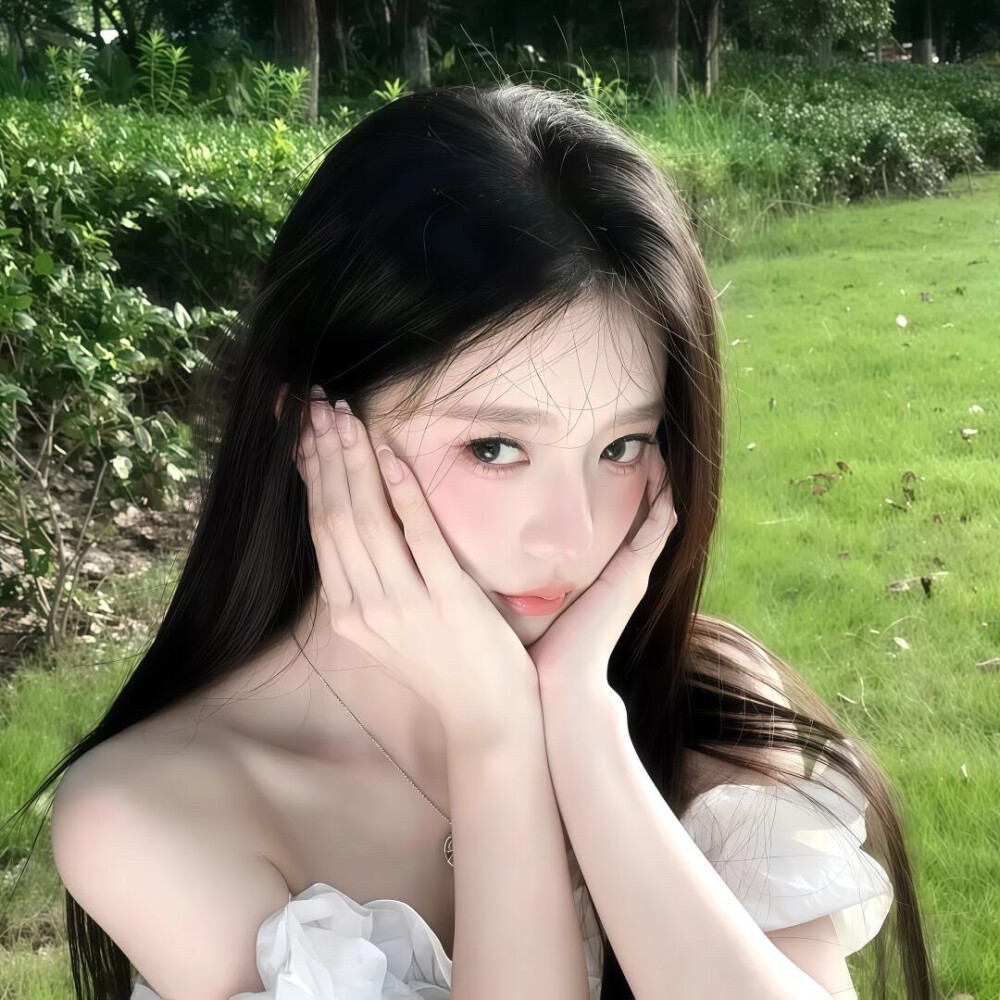 女头