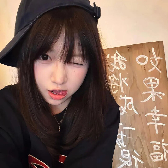 女生头像