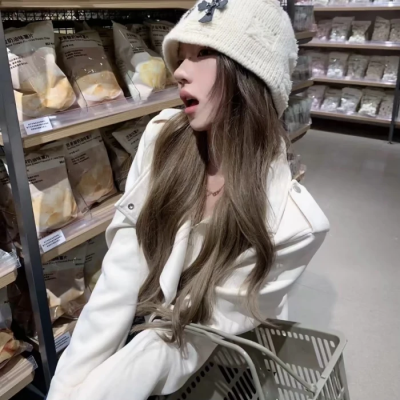 女生头像
