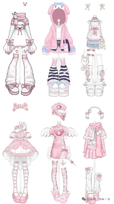 服装
oc
素材
