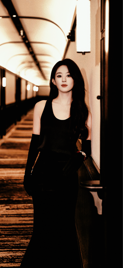 赵丽颖
拿图看简介