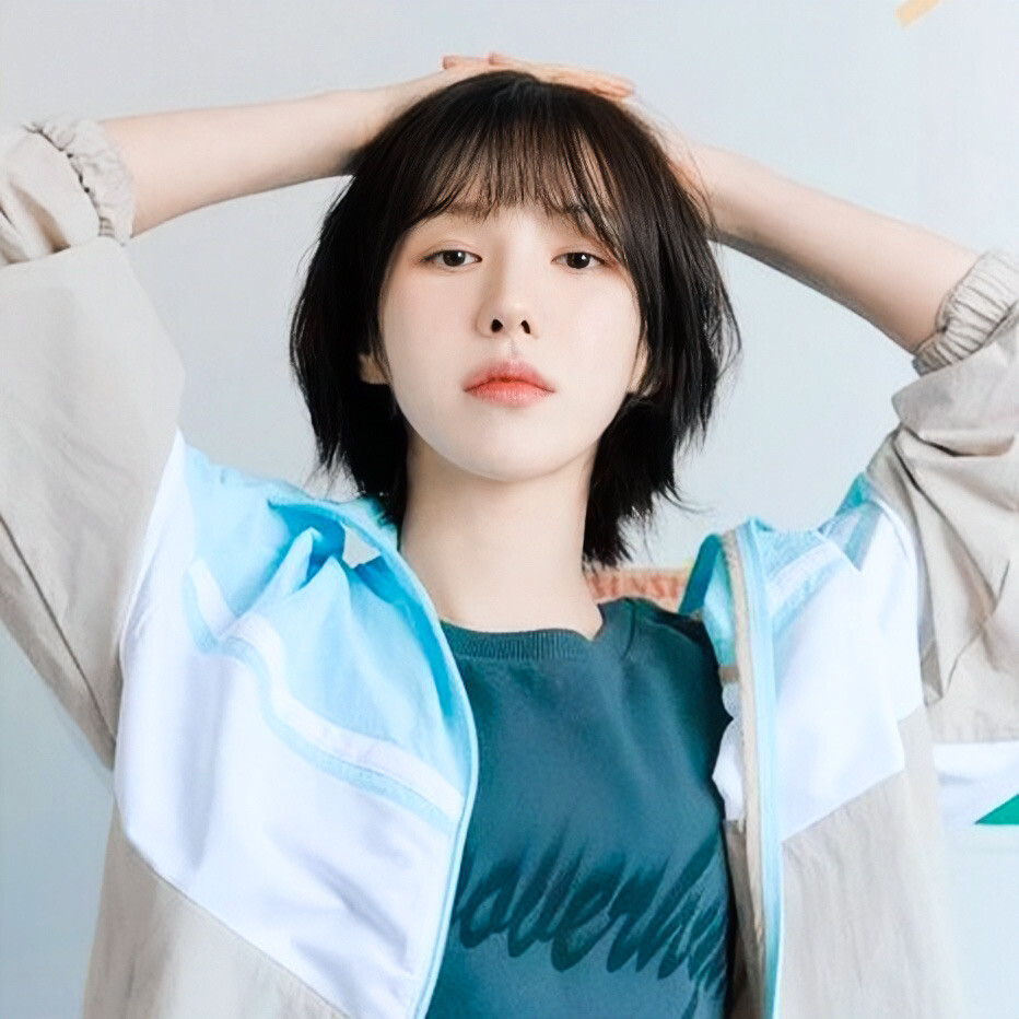 Wendy孙胜完