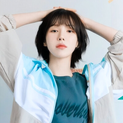 Wendy孙胜完