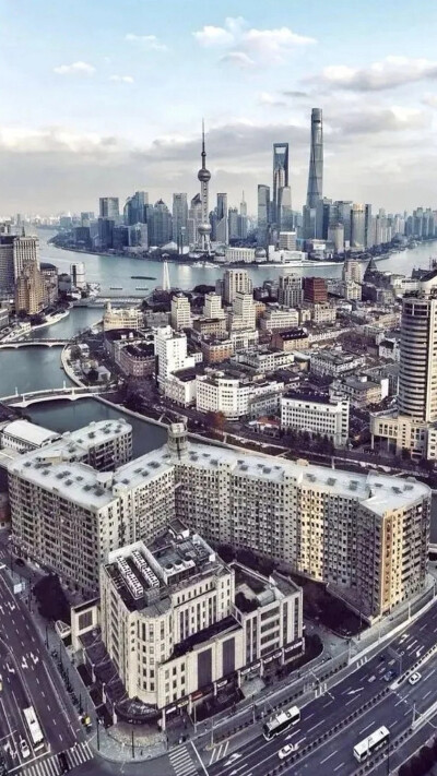 上海